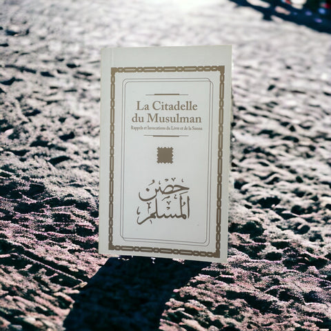 CITADELLE SOUPLE