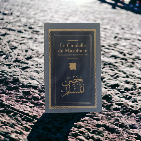 CITADELLE SOUPLE