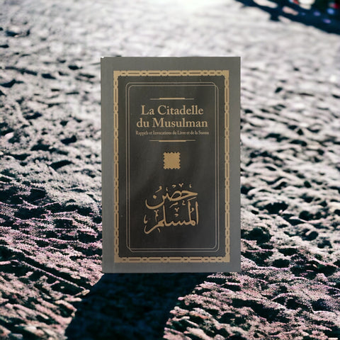 CITADELLE SOUPLE