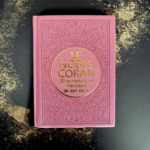 CORAN CLASSIQUE (Français/Arabe)