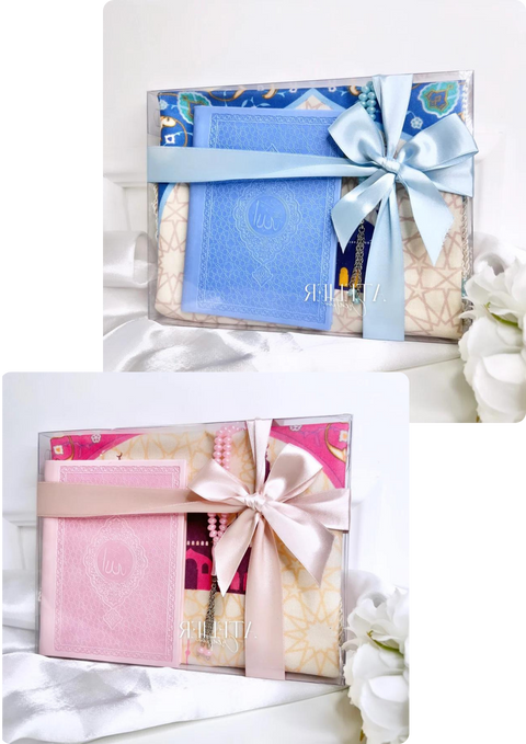 Coffret Enfant