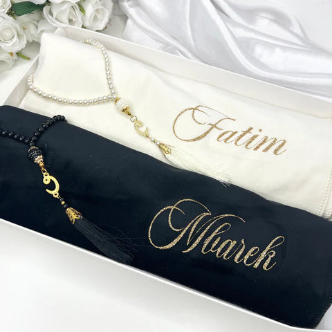 Coffret Couple