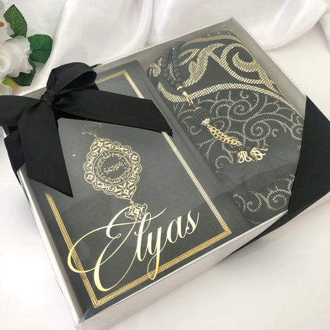 Coffret Homme
