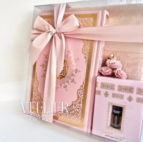 Coffret Femme
